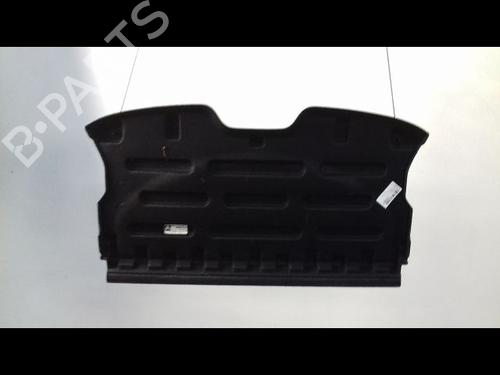 Rear parcel shelf CITROËN C4 I (LC_) 1.6 16V | BP23152943C85 