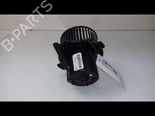 Varmeblæser PEUGEOT 307 (3A/C) 1.6 HDi 110 (109 hp) 23149518