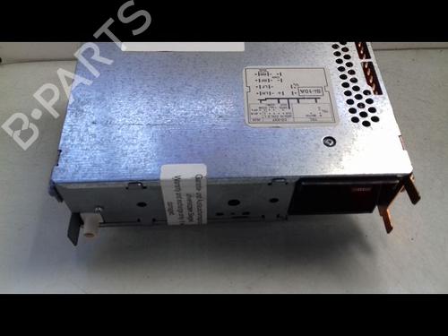 Radio SKODA FABIA II Combi (545) 1.9 TDI | BP23151393E6 