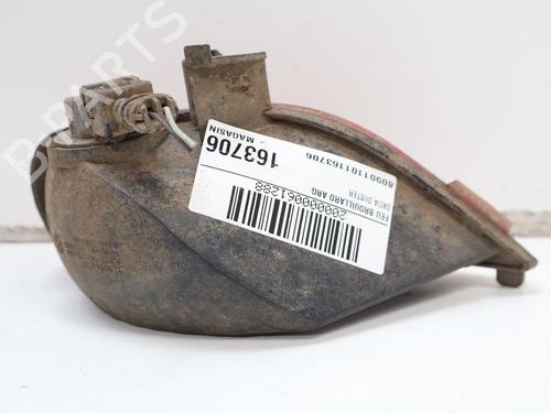 Rear fog light DACIA DUSTER (HM_) 1.5 dCi 110 (HMAB) | BP38298099C37 - Image 2