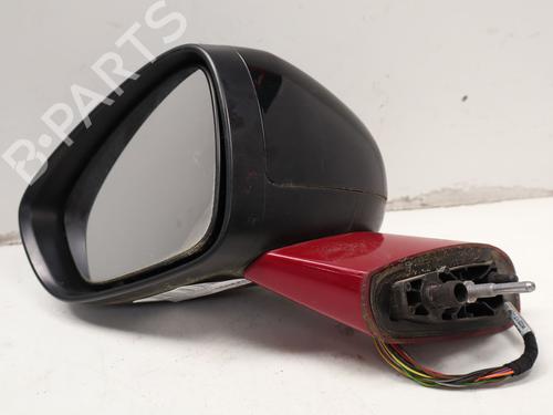 Retrovisor esquerdo CITROËN C4 Picasso II 1.2 THP 130 | BP39219951C26 - Image 2