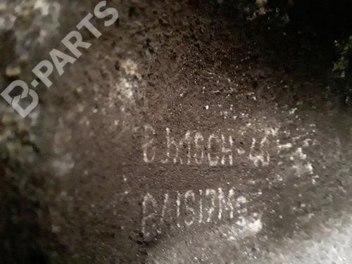 Rim LAND ROVER FREELANDER I Soft Top (L314) 1.8 i 16V 4x4 | BP8998493C45 