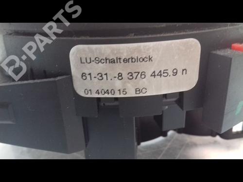 ECU airbags BMW 3 (E46) 320 d | BP9948222M53 