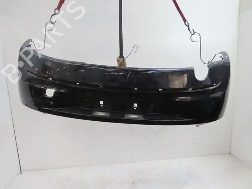 rear-bumper-bmw-1-f20-2011-2012-2013-2014-2015-2016-2017-2018-2019-31325181 main image