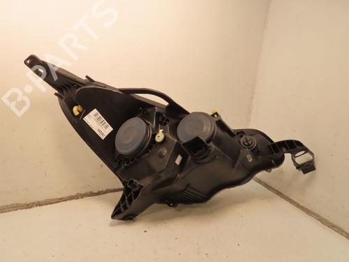 Faro izquierdo CITROËN C3 II (SC_) 1.2 VTi 82 (82 hp) 32308654