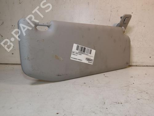 Højre solskærm CITROËN C3 III (SX) 1.2 PureTech 82 | BP28526341I2