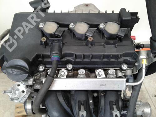 Motor MITSUBISHI COLT VI (Z3_A, Z2_A) 1.1 (Z31A, Z32A) | BP8976602M1 