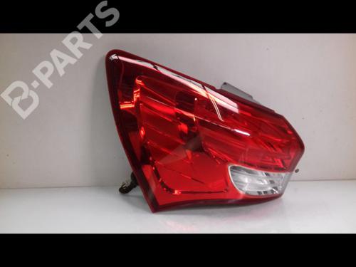Used Left taillight HYUNDAI ix20 (JC) 1.6 CRDI (116 hp) 9243406