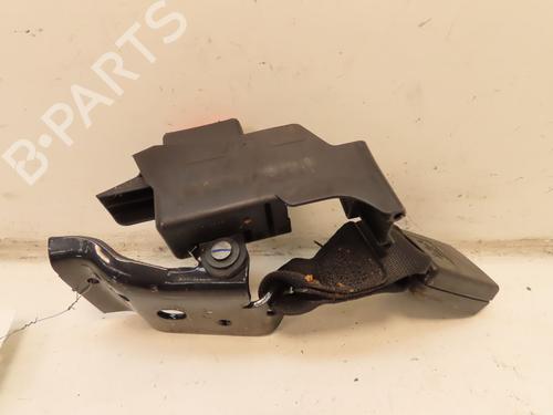 Used Seat buckle RENAULT CLIO III (BR0/1, CR0/1) 1.5 dCi (C/BR0G, C/BR1G) (68 hp) 28416106