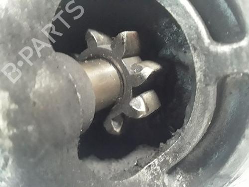 Starter CHEVROLET AVEO / KALOS Hatchback (T250, T255) 1.2 LPG | BP23149018M8 