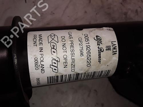 Right front shock absorber FIAT PANDA (312_, 319_) 1.2 (312PXA1A) | BP8991364M17