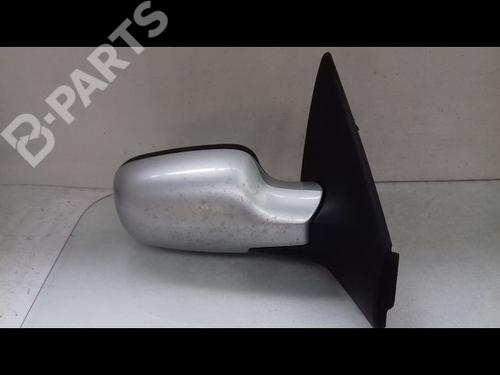 Right mirror RENAULT MEGANE II Estate (KM0/1_) 1.9 dCi | BP8993950C27 