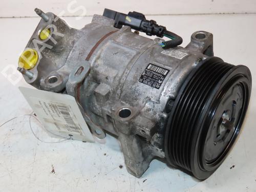 Used AC compressor PEUGEOT 308 II (LB_, LP_, LW_, LH_, L3_) 2.0 BlueHDi 150 (150 hp) 30950930