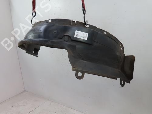 Used Wheel arch RENAULT MASTER II Van (FD) 2.5 dCi (FD02) (101 hp) 30952634