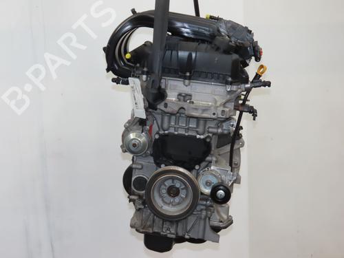 Engine PEUGEOT 208 I (CA_, CC_) 1.2 VTI 82 | BP29494105M1 