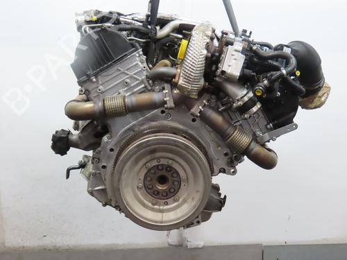 Engine AUDI A5 Sportback (8TA) 3.0 TDI quattro | BP30892699M1