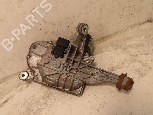 Front wiper motor RENAULT SCÉNIC III (JZ0/1_) 1.6 dCi (JZ00, JZ12) | BP30955246M29