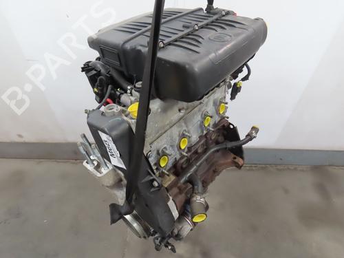 Motor für Motor 36789884 36789884