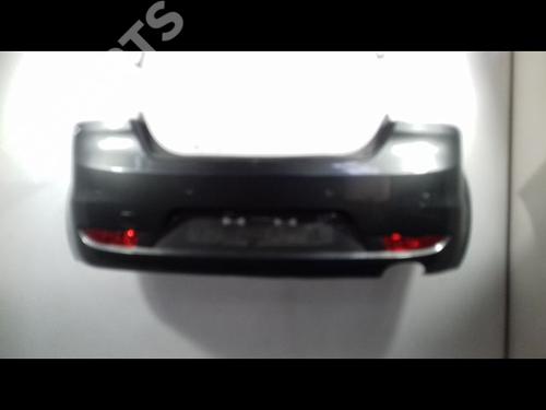Used Rear bumper KIA PRO CEE'D (ED) 1.6 CRDi 128 (128 hp) 11771230