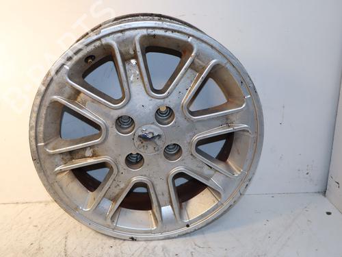 Used Rim Rim PEUGEOT 1007 (KM_) 1.4 (75 hp) 33444285 33444285