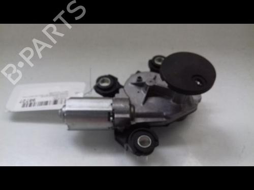 Used Rear wiper motor CITROËN C4 Grand Picasso I (UA_) 1.6 HDi (109 hp) 23153813