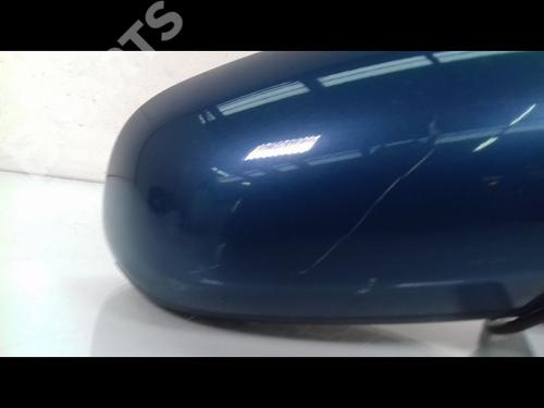 Right mirror AUDI A4 B6 (8E2) 1.9 TDI | BP9003070C27 