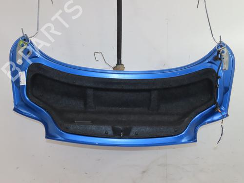 Used Tailgate MAZDA RX-8 (SE, FE) 1.3 (FE103, SE3P) (231 hp) 31372152