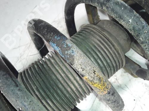 Left front shock absorber RENAULT CLIO III (BR0/1, CR0/1) 2.0 16V Sport (CR0N, CR1P) | BP10053519M16 