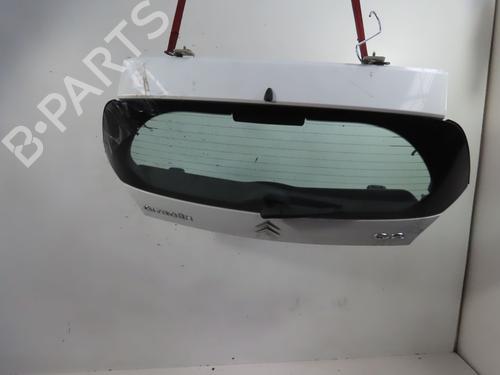 Used Tailgate CITROËN C2 (JM_) 1.1 (60 hp) 19701885