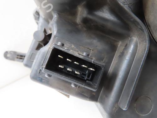 Used Right headlight PEUGEOT EXPERT Van (VF3A_, VF3U_, VF3X_) 1.6 HDi 90 8V (90 hp) 30954508