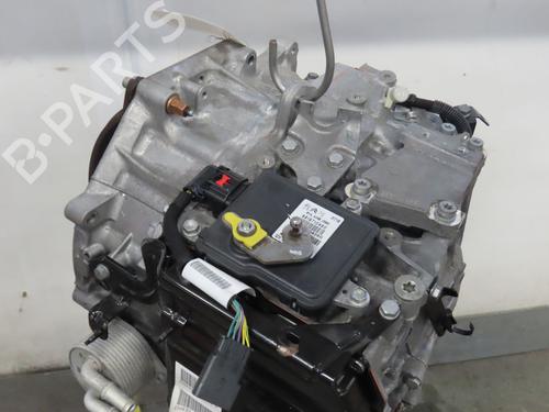 Gearbox PEUGEOT 2008 I (CU_) 1.2 THP 110 / PureTech 110 | BP21377463M3 