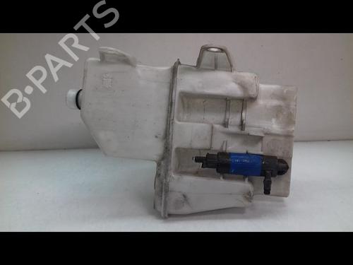 Used Windscreen washer tank SAAB 9-3 (YS3F, E79, D79, D75) 1.9 TiD (120 hp) 10497178