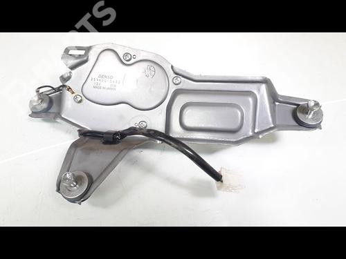 Rear wiper motor SUZUKI GRAND VITARA II (JT, TE, TD) 1.9 DDiS All-wheel Drive (JT419, TD44, JB419WD, JB419XD,... | BP10199578M102 