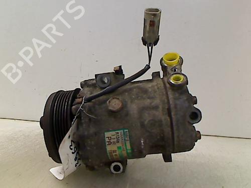 Used AC compressor OPEL ASTRA G Hatchback (T98) 2.0 DTI 16V (F08, F48) (101 hp) 15744769