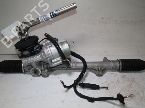 Used Steering rack CITROËN C4 CACTUS 1.2 THP 110 (110 hp) 29414635