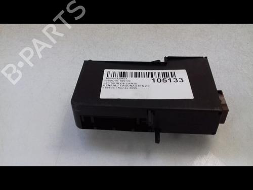 Used Climate control Climate control RENAULT LAGUNA II Grandtour (KG0/1_) 2.0 16V (KG03, KG0Z, KG0T, KG1Y) (170 hp) 8993781 8993781