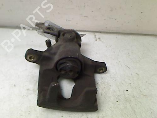 Used Right rear brake caliper JAGUAR X-TYPE I Estate (X400) 2.0 D (130 hp) 14890901