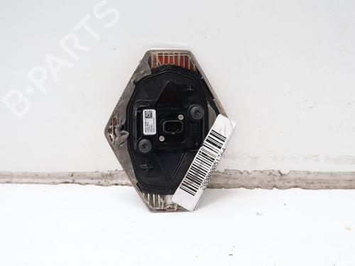 Camera RENAULT CLIO V (B7_) 1.0 LPG (B7MT) | BP39220651E14 - Image 2
