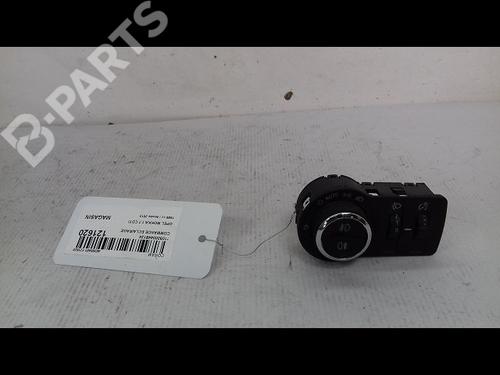 Commande de phare OPEL MOKKA / MOKKA X (J13) 1.7 CDTI (_76) (131 hp) 8995248