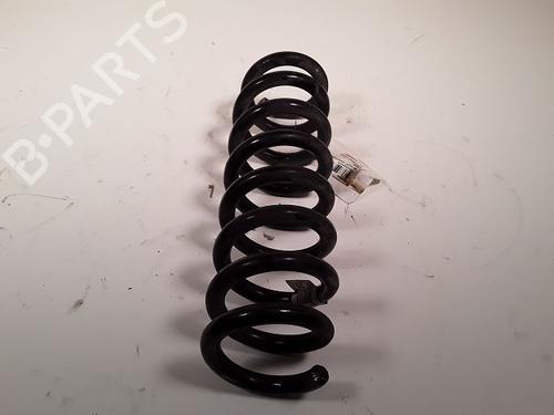 Used Shock absorber spring BMW 1 (F21) 118 d (150 hp) 14890213