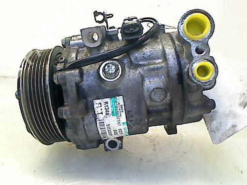 Used AC compressor OPEL CORSA C (X01) 1.2 (F08, F68) (75 hp) 10298944