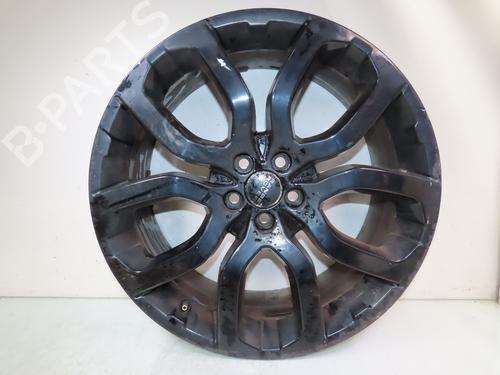 Used Rim LAND ROVER RANGE ROVER EVOQUE (L538) 2.2 D 4x4 (190 hp) 27094985