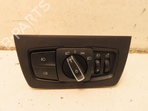 Hovedlysbryter BMW 3 Touring (F31) 318 d (143 hp) 31155221