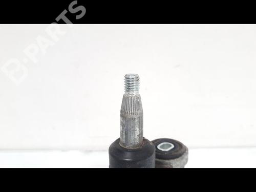 Front wiper motor FIAT PANDA (312_, 319_) 1.2 (312PXA1A) | BP11361374M29 