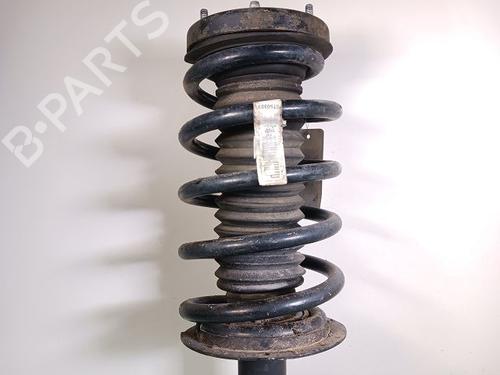 Left front shock absorber BMW X5 (E53) 3.0 d | BP13031179M16 