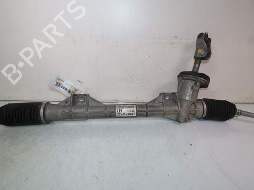 Steering rack RENAULT TWINGO II (CN0_) 1.5 dCi (CN0E) | BP24945345M22 - Image 4