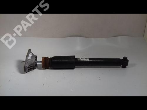 Used Left rear shock absorber BMW 1 (F21) 118 d (150 hp) 8989456