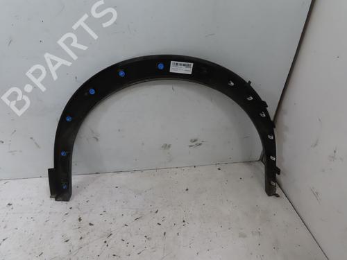 Used Rear left wheel arch trim PEUGEOT 2008 II (UD_, US_, UY_, UJ_, UR_, UC_) e-2008 (UKZKXZ) (136 hp) 25149933