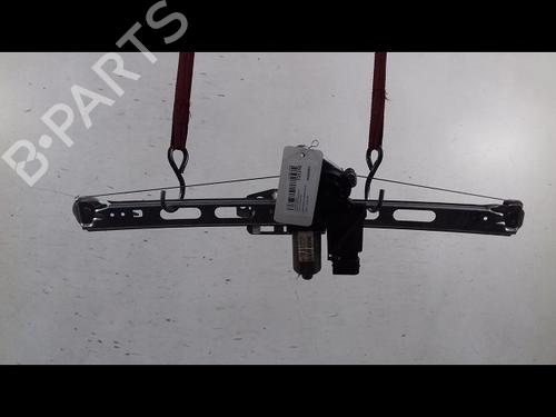 Front left window mechanism MERCEDES-BENZ A-CLASS (W168) A 160 CDI (168.006) | BP12521845C22 