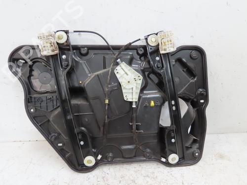 Front right window mechanism FIAT FREEMONT (345_) 2.0 JTD | BP30952990C23